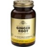 Solgar Ginger 520mg 100 Capsules