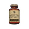 Solgar Glucosamine Msm Complex 60 Capsules