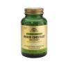 Solgar Horse Chestnut 60 Capsules