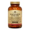 Solgar Magnesium Citrate 200mg 120 Tablets