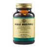 Solgar Male Multiple 60 Capsules