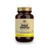Solgar Milk Thistle 100mg 50 Capsules