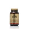 Solgar Msm 1000mg 60 Capsules
