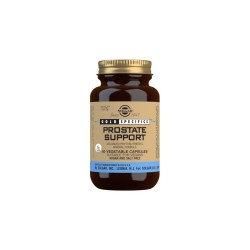 Solgar Prostate Support 60 Capsules