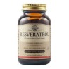 Solgar Resveratrol 60 Capsules