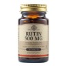 Solgar Rutin 500mg Tablets 50 Capsules