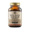 Solgar Skin Hair And Nails 60 Tablets