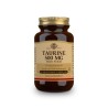 Solgar L-Taurine 500mg 50 Capsules