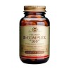 Solgar Vitamin B Complex 100mg 50 Capsules