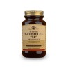 Solgar Vitamin B-Complex 50mg 100 Capsules