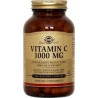 Solgar Vitamin C 1000mg 100 Capsules
