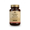 Solgar Vitamin C 500 Rosehips 100 Tablets