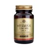 Solgar Vitamin E 200IU 50 Capsules (134mg)
