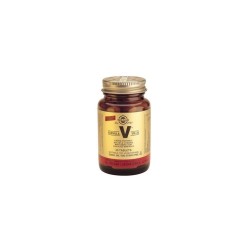 Solgar Vm 75 30 Tablets