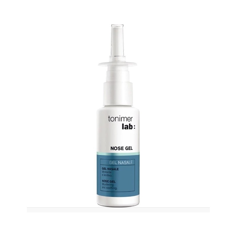 Tonimer Lab Gel