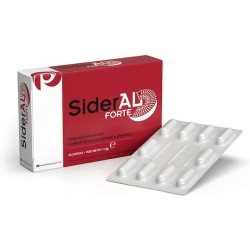Sideral Forte 30 Capsules