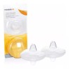 Medela Nipple Shields Large 2 Pcs