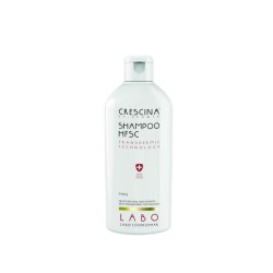 Crescina Tr.Shampoo Man 200ml
