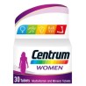 Centrum For Women 30 Tablets