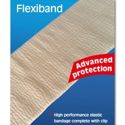 Kessler Flexiband 8Cmx4.5M
