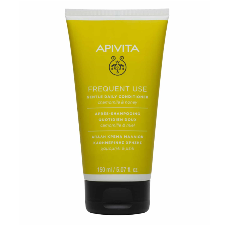Apivita Frequent Use Conditioner 150ml