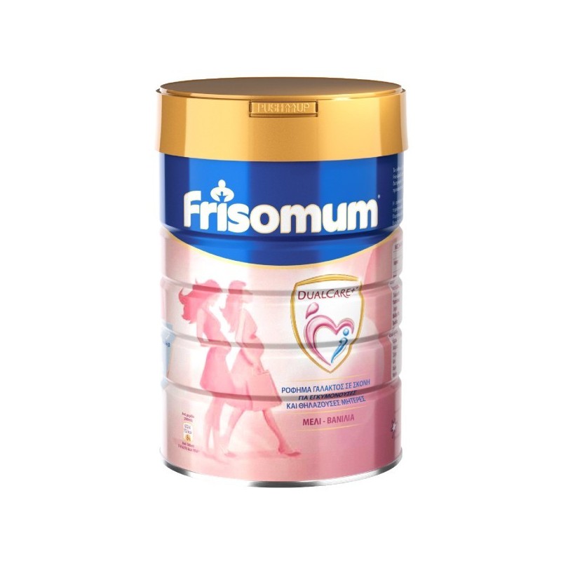 Frisomum Dualcare +