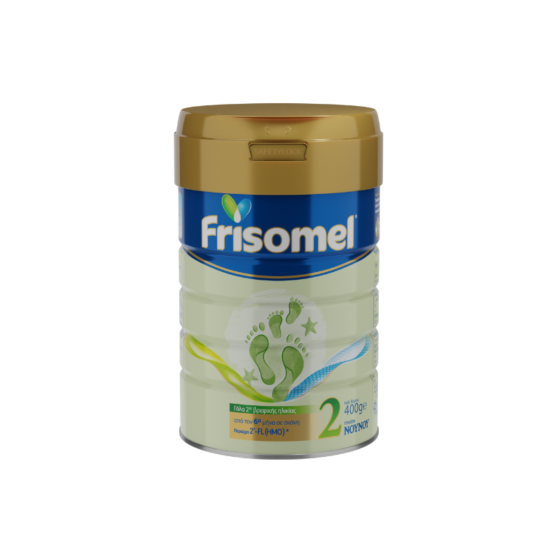 Friso Frisomel 2 400g