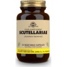 Solgar Scutellaria 520mg 50 Capsules