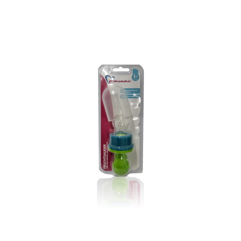 Mam Primamma Fruit Nibble Set