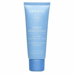 Apivita Aqua Beelicious Oil Free Gel Cream 40ml