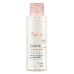 Avene Micellar Water Demaquillante 100ml