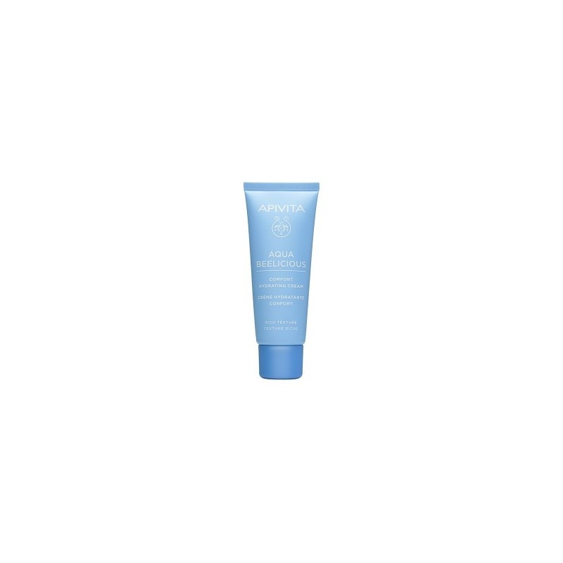 Apivita Aqua Beelicious Comfort 40ml