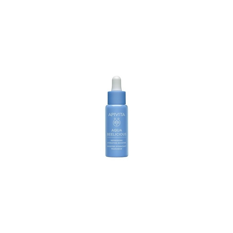 Apivita Aqua Beelicious Booster 30ml
