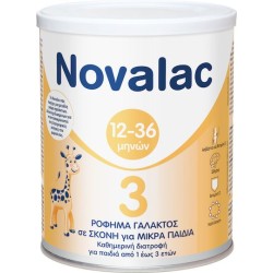 Novalac 3 400g