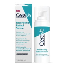CeraVe Resurfacing Retinol Serum 30ml