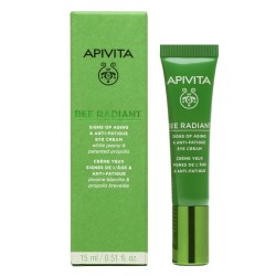 Apivita Bee Radiant Peony Eye 15ml
