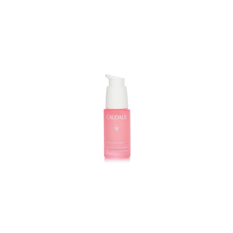 Caudalie Vinosource-Hydra S.O.S Thirst-Quenching Serum