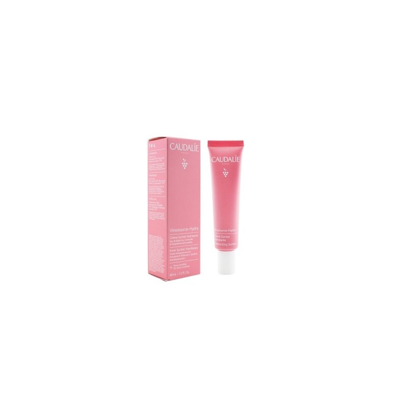 Caudalie Vinosource-Hydra Moisturizing Sorbet