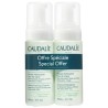 Caudalie Vinoclean Instant Foaming Cleanser Duo 150ml x2