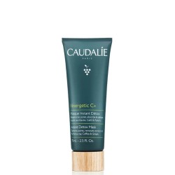 Caudalie Vinergetic C + Instant Detox Mask 35ml