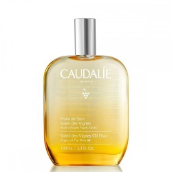 Caudalie Soleil Des Vignes Oil Elixir 100ml