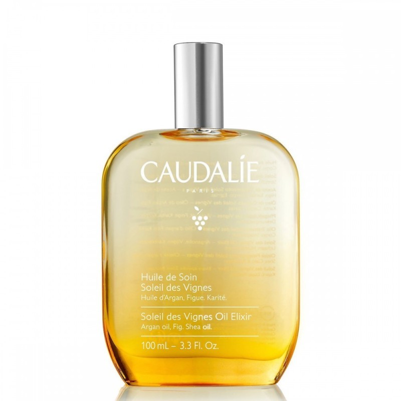 Caudalie Soleil Des Vignes Oil Elixir 100ml