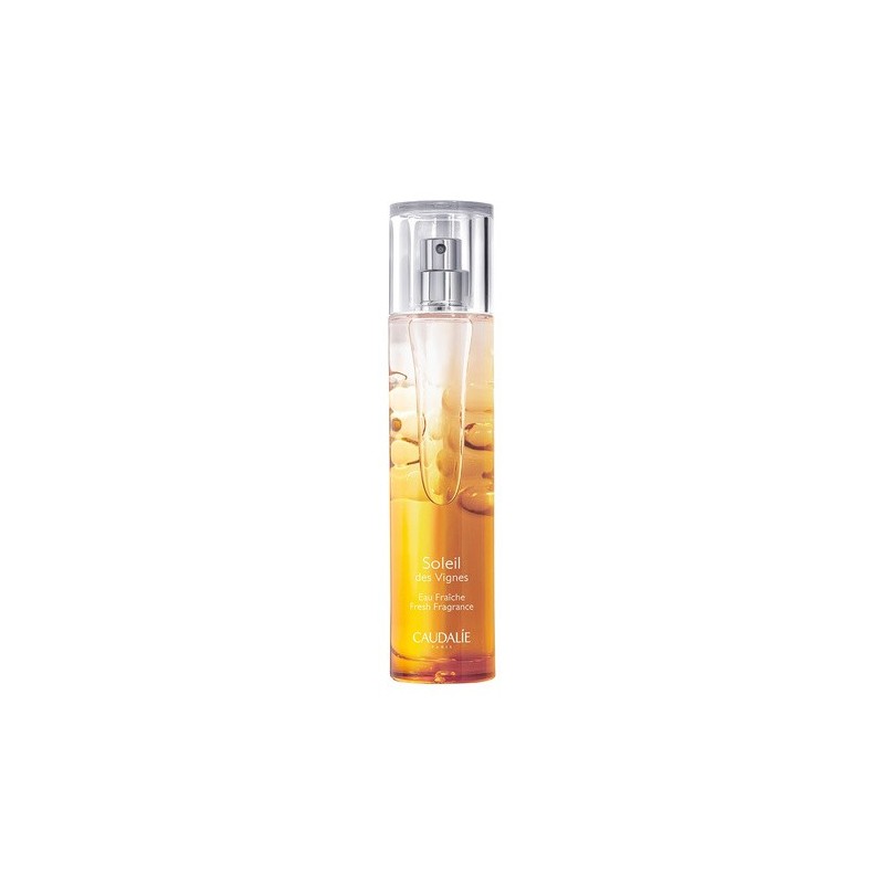Caudalie Soleil Des Vignes Fresh Fragrance