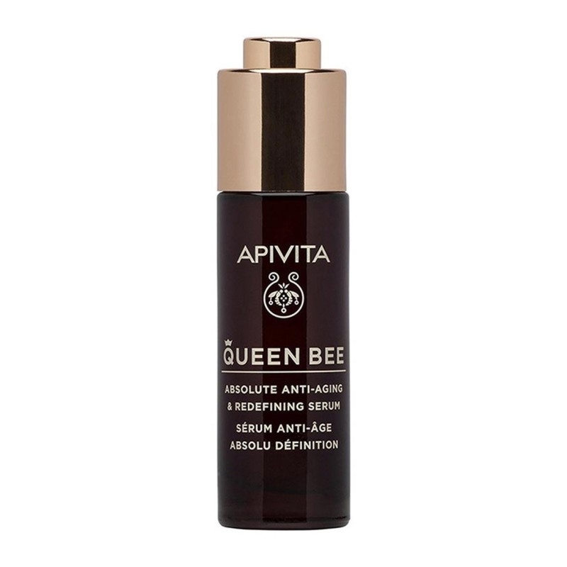 Apivita Queen Bee Serum 30ml