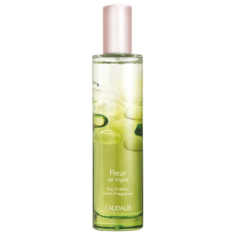 Caudalie Fleur De Vigne Fresh Fragrance - 50ml