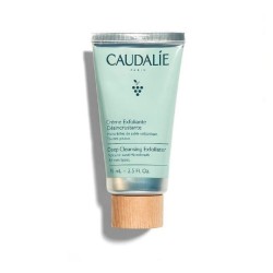 Caudalie Deep Cleansing Exfoliating Cream - 75ml
