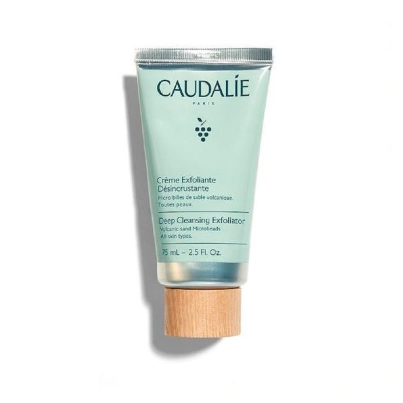 Caudalie Deep Cleansing Exfoliating Cream - 75ml
