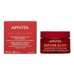 Apivita Beevine Elixir Night Cream 50ml