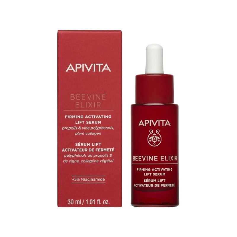 Apivita Beevine Elixir Lift Serum 30ml