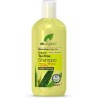 Dr. Organic Tea Tree Shampoo 265ml